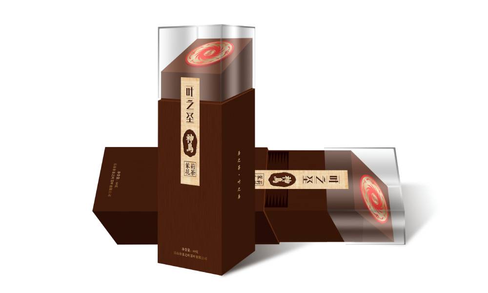 顺河礼品包装设计：以礼传情，融合城市特色，打造有温度的伴手礼