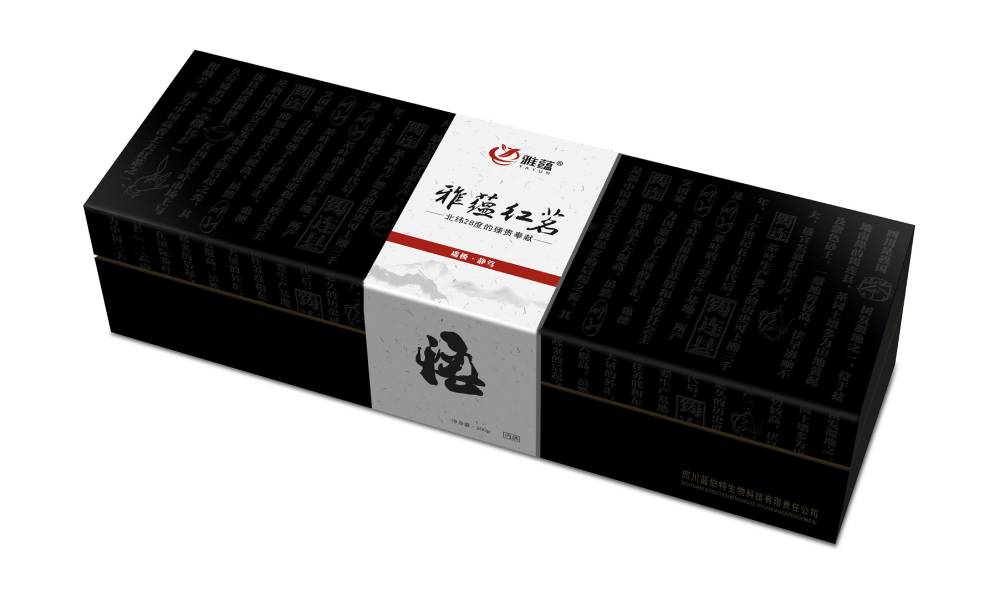 顺河包装设计新趋势：本土文化与现代审美的深度融合之道